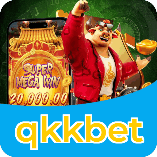 Login rápido no app qkkbet